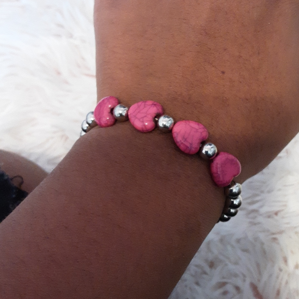 Paparazzi braclet set